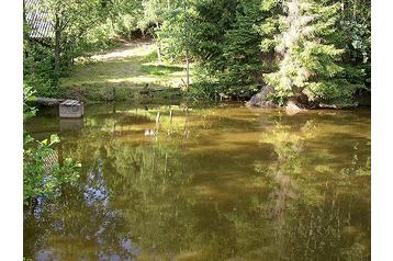 Czech Republic Chata Nová Paka, Exterior